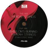 Doc Daneeka - Murdah Strings Ep