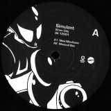 Various - Scopex 1998-2000 4x12"