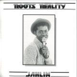 Jahlin - Roots Reality