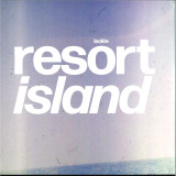 isolée - resort island LP 2x12"
