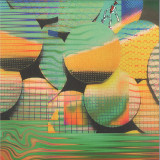 Felon5 - Petty Fraud & Fairy Tales LP 2x12"