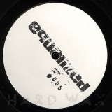 EQD - Equalized #005