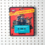 Various - Bamboo Killers and Mountain Gods