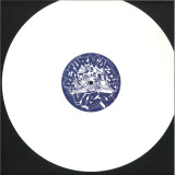 Zensation - All Night Long - Higher [white vinyl / printed sleeve]