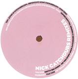 Nick Catchdubs - Unreleased Remixes Volume 1
