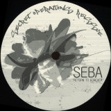Seba - Secret Operations Reissue vol. 4