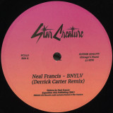 Neal Francis & Derrick Carter - BNYLV