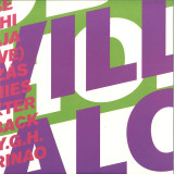 Villalobos - Alcachofa LP 4x12"