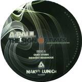 A.paul - The Sign Of Times, Album Sampler Vol.1