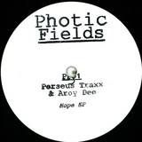 Perseus Traxx / Aroy Dee - Hope Ep