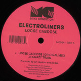 Electroliners - Loose Caboose