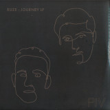 Ruze - Journey LP 2x12"