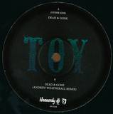 Toy - Dead & Gone