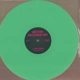 Moton Records Inc - Nite Dance / Ce Soir / This Man