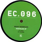 Benny Rodrigues - Nostalgia Ep