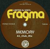 Fragma - Memory