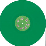 Auntie Flo - Green City