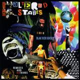 Ron Trent - Altered States: Blak Tech Society - 2x Cd