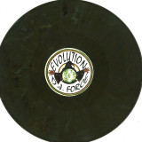 DJ Force & The Evolution - High On Life EP