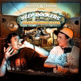NAAMAN - DEEP ROCKERS BACK A YARD LP