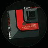 Commuter, Ganez, Cesko - Va Ep