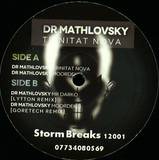 Dr Mathlovsky - Trinitat Nova