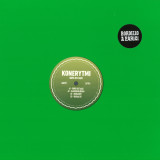 KONERYTMI - SUPER EKSTAASI EP