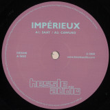 Impérieux - Fena EP