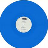 Jp Chronic - Beach-toy-box Ep