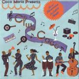 COCO MARIA PRESENTS - NEW DIMENSIONS IN LATIN MUSIC