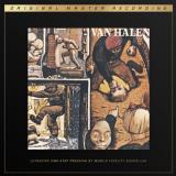 Van Halen - Fair Warning 2x12"