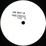 Ian Martin - Swamp Modulator
