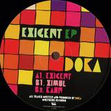 Doka - Exigent Ep