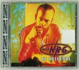 Mark N-r-g - Be Original