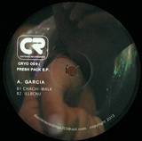 Keith Kemp & A. Garcia - The Fresh Pack Ep