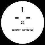 Radionasty (billy Nasty & Radioactive Man) - Clave To The  Rhythm Ep