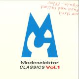 Modeselektor - Classics Vol. 1