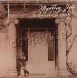 Mystery Jets - The Boy Who Ran Away (remixes)