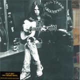 Neil Young - Greatest Hits LP 2x12"