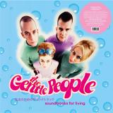 The Gentle People - Soundtracks For Living (Expanded Edition) (LP 3x12")