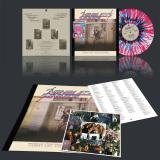 Mindless Sinner - Turn On The Power LP