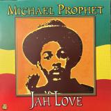 Michael Prophet - Jah Love LP