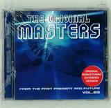 The Original Masters - From The Past Present And Future Vol. 9