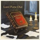 Last Plane Out - Cautionary Tales LP