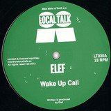 Elef - Wake Up Call
