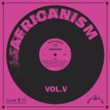 AFRICANISM ALLSTARS - AFRICANISM V LP 2x12"