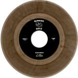 DJ TRON - PUNCHBAG / GROOVETOP (7")