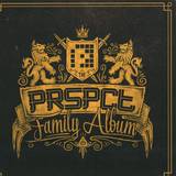 Prspct Recordings - Family Album 3x12"