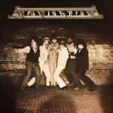 La Banda - La Banda LP