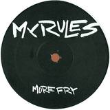 Unknown - My Rules # 1